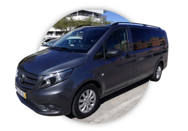 premium taxi