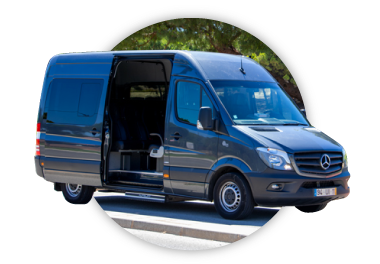 private transfer